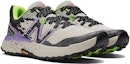 Lookbook (W) New Balance Fresh Foam X Hierro v7 'Electric Purple Pixel Green' (WMNS) Wanita. WTHIERS7