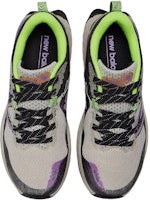 (W) New Balance Fresh Foam X Hierro v7 'Ungu Listrik Hijau Pixel' (WMNS) WTHIERS7 Shop (W) New Balance Fresh Foam X Hierro v7 'Ungu Listrik Hijau Pixel' (WMNS) WTHIERS7