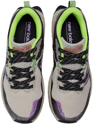 (W) ニューバランス フレッシュフォームX Hierro v7 "パープル/グリーン"(ウィメンズ) WTHIERS7 Shop (W) ニューバランス フレッシュフォームX Hierro v7 "パープル/グリーン"(ウィメンズ) WTHIERS7