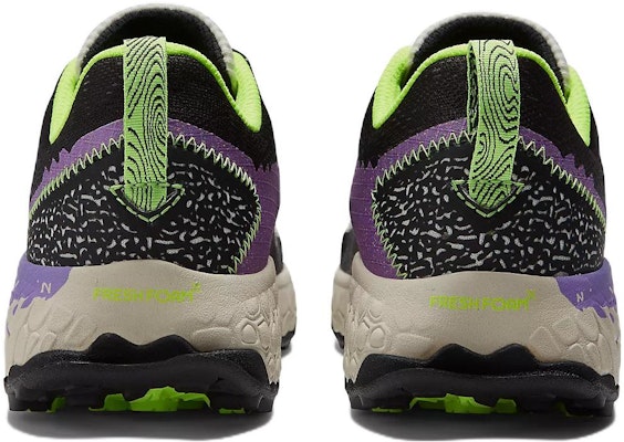 (Women) New Balance Fresh Foam X Hierro v7 'Electric Purple Pixel Green'(WMNS) WTHIERS7 Purchase (Women) New Balance Fresh Foam X Hierro v7 'Electric Purple Pixel Green'(WMNS) WTHIERS7