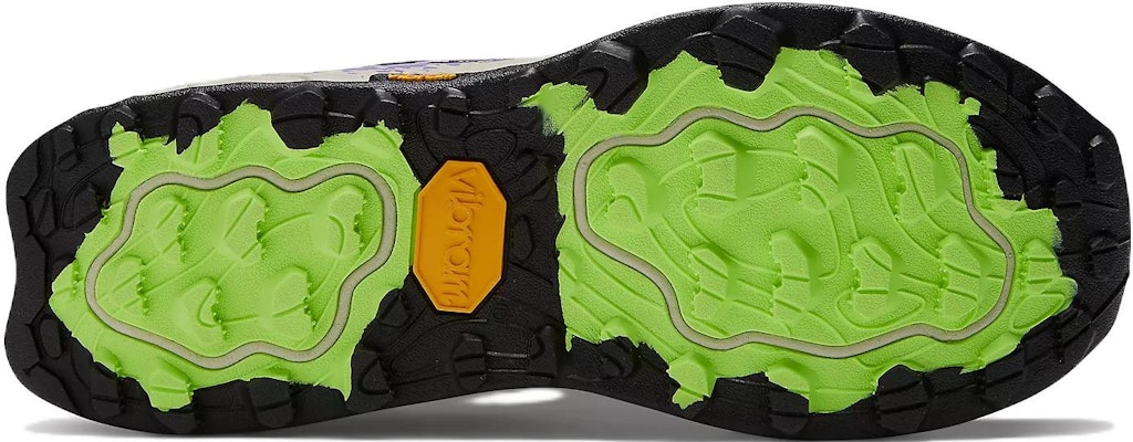 (Women) New Balance Fresh Foam X Hierro v7 'Electric Purple Pixel Green'(WMNS) WTHIERS7 Details for (Women) New Balance Fresh Foam X Hierro v7 'Electric Purple Pixel Green'(WMNS) WTHIERS7