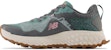 (W) New Balance Fresh Foam X Hierro v7 'Teal Pudar Kelabu' WTHIERV7