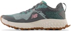 Buy (W) New Balance Fresh Foam X Hierro v7 'Teal Pudar Kelabu' WTHIERV7
