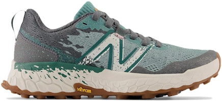 (W) New Balance Fresh Foam X Hierro v7 'Verde Teal Desgastado Gris Materia' WTHIERV7 Order (W) New Balance Fresh Foam X Hierro v7 'Verde Teal Desgastado Gris Materia' WTHIERV7