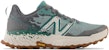 (W) New Balance Fresh Foam X Hierro v7 'Teal Pudar Kelabu' WTHIERV7