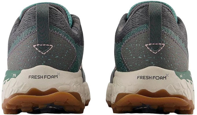 (W) New Balance Fresh Foam X Hierro v7 'Teal Pudar Kelabu' WTHIERV7 Shop (W) New Balance Fresh Foam X Hierro v7 'Teal Pudar Kelabu' WTHIERV7