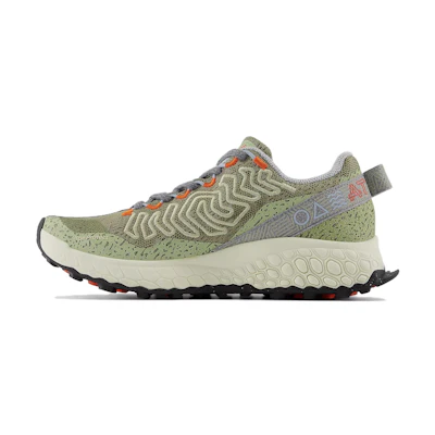 (W) NB Fresh Foam X Hierro v7 'Fatigue Green'