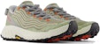 (W) New Balance Fresh Foam X Hierro v7 'Fatigue Green' Hijau Lelasan WTHIER7U