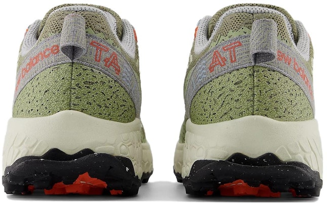(Women) New Balance Fresh Foam X Hierro v7 'Fatigue Green' WTHIER7U Shop (Women) New Balance Fresh Foam X Hierro v7 'Fatigue Green' WTHIER7U