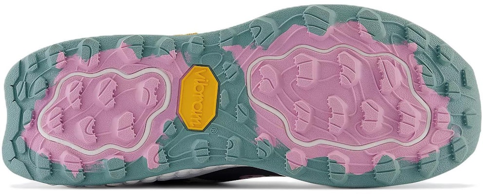 (W) New Balance Fresh Foam X Hierro v7 'Abu-abu' WTHIERR7 Details for (W) New Balance Fresh Foam X Hierro v7 'Abu-abu' WTHIERR7