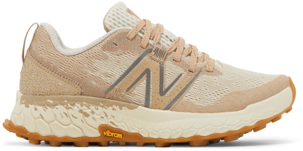 (W) New Balance Fresh Foam X Hierro v7 Wanita 'Mindful Grey Calm Taupe' WTHIERQ7 Buy (W) New Balance Fresh Foam X Hierro v7 Wanita 'Mindful Grey Calm Taupe' WTHIERQ7