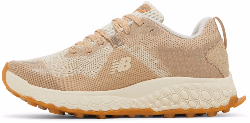 (Women) New Balance Fresh Foam X Hierro v7 'Mindful Grey Calm Taupe'(WMNS) WTHIERQ7 Lookbook (Women) New Balance Fresh Foam X Hierro v7 'Mindful Grey Calm Taupe'(WMNS) WTHIERQ7