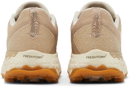 (W) New Balance Fresh Foam X Hierro v7 Wanita 'Mindful Grey Calm Taupe' WTHIERQ7 Details for (W) New Balance Fresh Foam X Hierro v7 Wanita 'Mindful Grey Calm Taupe' WTHIERQ7