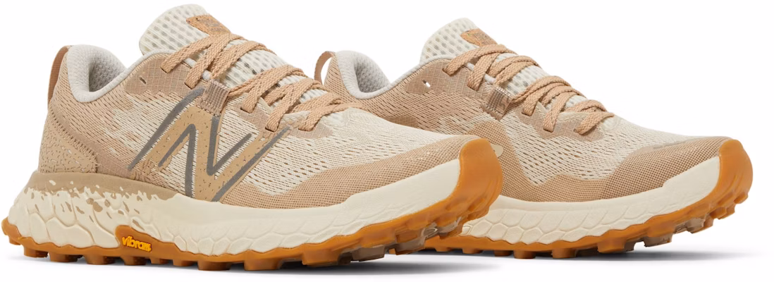 (Women) New Balance Fresh Foam X Hierro v7 'Mindful Grey Calm Taupe'(WMNS) WTHIERQ7 Cheap (Women) New Balance Fresh Foam X Hierro v7 'Mindful Grey Calm Taupe'(WMNS) WTHIERQ7