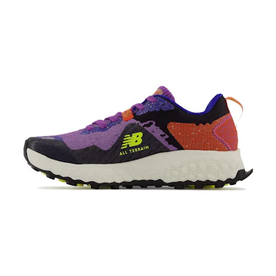 (W) NB Fresh Foam X Hierro v7 'Mystic Purple Lemonade'