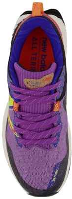 (Women) New Balance Fresh Foam X Hierro v7 'Mystic Purple Lemonade' WTHIERM7 Shop (Women) New Balance Fresh Foam X Hierro v7 'Mystic Purple Lemonade' WTHIERM7