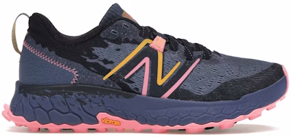 (Women) New Balance Fresh Foam X Hierro v7 'Night Sky Vibrant Pink' WTHIERP7 (Women) New Balance Fresh Foam X Hierro v7 'Night Sky Vibrant Pink' WTHIERP7