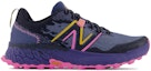 Order (W) New Balance Fresh Foam X Hierro v7 'Night Sky Vibrant Pink' Malam Merah Jambu WTHIERP7