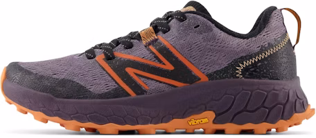 (Women) New Balance Fresh Foam X Hierro v7 'Shadow Black' WTHIER7M (Women) New Balance Fresh Foam X Hierro v7 'Shadow Black' WTHIER7M