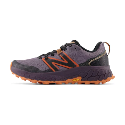 (W) NB Fresh Foam X Hierro v7 'Shadow Black'