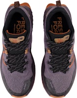 (W) New Balance Fresh Foam X Hierro v7 'Hitam Bayangan' WTHIER7M Shop (W) New Balance Fresh Foam X Hierro v7 'Hitam Bayangan' WTHIER7M