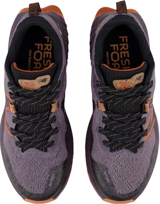 (W) New Balance Fresh Foam X Hierro v7 '暗影黑' 运动鞋 WTHIER7M Shop (W) New Balance Fresh Foam X Hierro v7 '暗影黑' 运动鞋 WTHIER7M