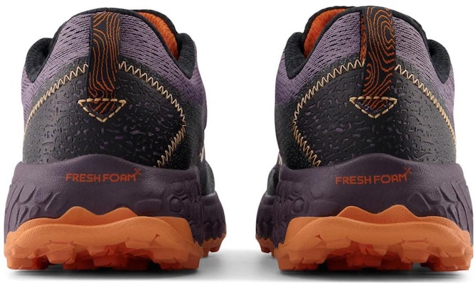 (W) New Balance Fresh Foam X Hierro v7 '暗影黑' 运动鞋 WTHIER7M Purchase (W) New Balance Fresh Foam X Hierro v7 '暗影黑' 运动鞋 WTHIER7M