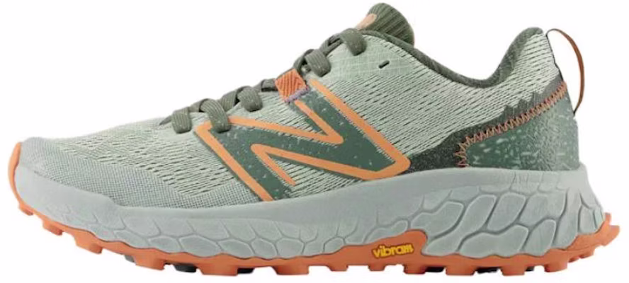 (W) New Balance Fresh Foam X Hierro v7 ''Argent Mousse'' WTHIER7N Buy (W) New Balance Fresh Foam X Hierro v7 ''Argent Mousse'' WTHIER7N