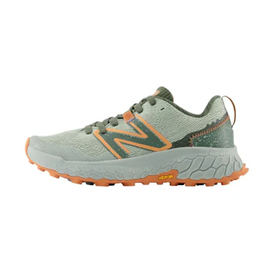 (W) NB Fresh Foam X Hierro v7 'Silver Moss'
