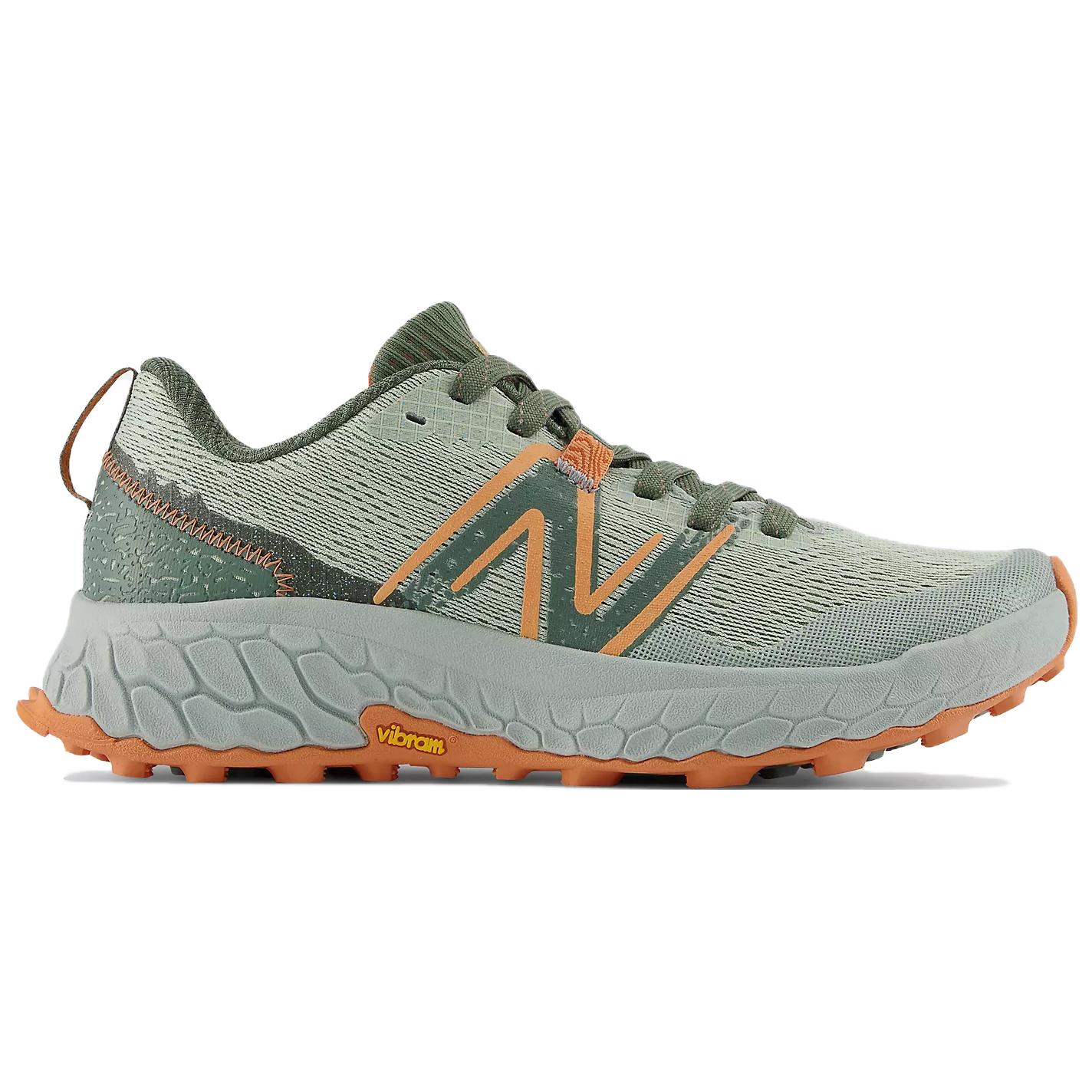 Order (W) New Balance Fresh Foam X Hierro v7 ''Argent Mousse'' WTHIER7N