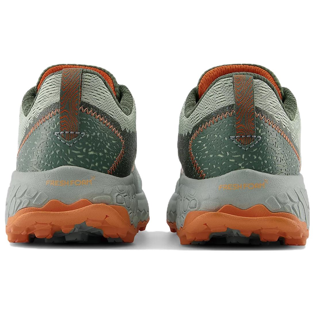 Lookbook (W) New Balance Fresh Foam X Hierro v7 ''Argent Mousse'' WTHIER7N