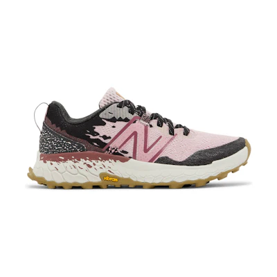 (W) NB Fresh Foam X Hierro v7 'Stone Pink Blacktop'