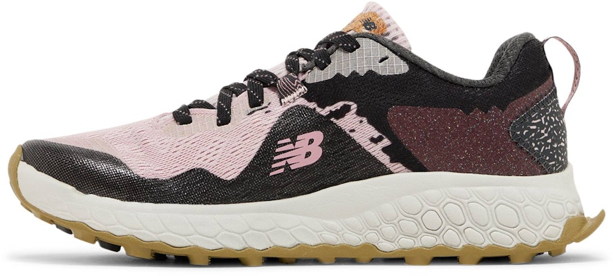 (W) ニューバランス フレッシュフォームX Hierro v7 "ストーンピンク" WTHIERO7 Lookbook (W) ニューバランス フレッシュフォームX Hierro v7 "ストーンピンク" WTHIERO7