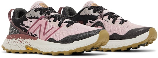 (W) (여성) 뉴발란스 프레시폼 X 히에로 v7 '스톤 핑크 블랙탑' WTHIERO7 WTHIERO7 Cheap (W) (여성) 뉴발란스 프레시폼 X 히에로 v7 '스톤 핑크 블랙탑' WTHIERO7 WTHIERO7