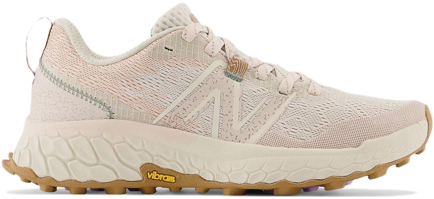 (Women) New Balance Fresh Foam X Hierro v7 'Timberwolf Workwear' WTHIERN7 Order (Women) New Balance Fresh Foam X Hierro v7 'Timberwolf Workwear' WTHIERN7