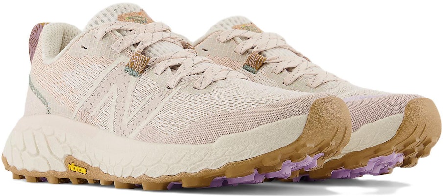 (Women) New Balance Fresh Foam X Hierro v7 'Timberwolf Workwear' WTHIERN7 Lookbook (Women) New Balance Fresh Foam X Hierro v7 'Timberwolf Workwear' WTHIERN7