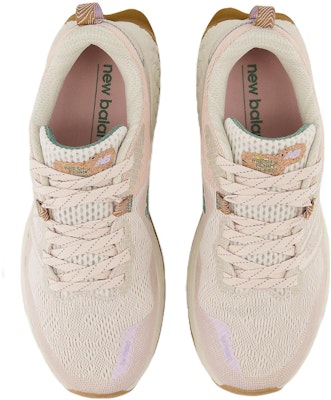 (Women) New Balance Fresh Foam X Hierro v7 'Timberwolf Workwear' WTHIERN7 Shop (Women) New Balance Fresh Foam X Hierro v7 'Timberwolf Workwear' WTHIERN7