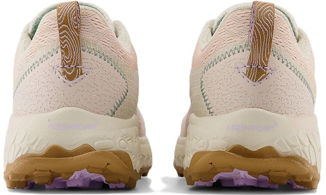 (Women) New Balance Fresh Foam X Hierro v7 'Timberwolf Workwear' WTHIERN7 Purchase (Women) New Balance Fresh Foam X Hierro v7 'Timberwolf Workwear' WTHIERN7