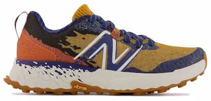 (Women) New Balance Fresh Foam X Hierro v7 Golden Hour Moon Shadow WTHIERG7 (Women) New Balance Fresh Foam X Hierro v7 Golden Hour Moon Shadow WTHIERG7