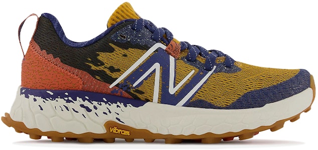 (W) New Balance Fresh Foam X Hierro v7 Golden Hour Moon Shadow WTHIERG7 Order (W) New Balance Fresh Foam X Hierro v7 Golden Hour Moon Shadow WTHIERG7