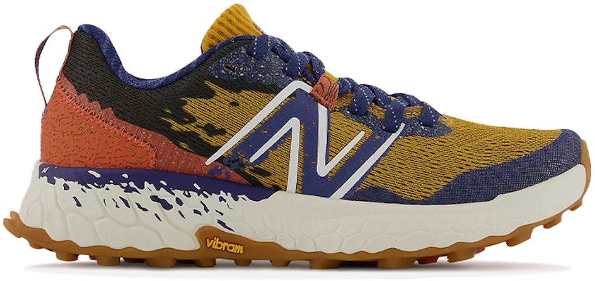 (W) New Balance Fresh Foam X Hierro v7 Golden Hour Moon Shadow WTHIERG7 Order (W) New Balance Fresh Foam X Hierro v7 Golden Hour Moon Shadow WTHIERG7