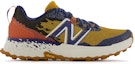 Order (W) New Balance Fresh Foam X Hierro v7 Golden Hour Moon Shadow Emas Bayang Bulan WTHIERG7