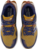 (W) 新百伦Fresh Foam X Hierro v7 金色时光月影 WTHIERG7 Lookbook (W) 新百伦Fresh Foam X Hierro v7 金色时光月影 WTHIERG7