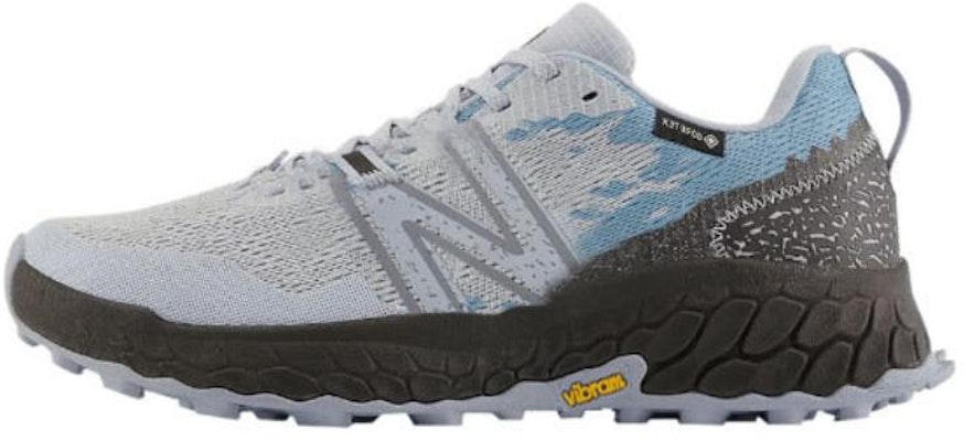 (W) Sepatu New Balance Fresh Foam x Hierro v7 Gore-Tex 'Putih Abu Biru' WTHIER7AB Buy (W) Sepatu New Balance Fresh Foam x Hierro v7 Gore-Tex 'Putih Abu Biru' WTHIER7AB