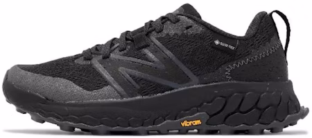 (Women) New Balance Fresh Foam X Hierro v7 GORE-TEX 'Black Magnet' WTHIGGK7 (Women) New Balance Fresh Foam X Hierro v7 GORE-TEX 'Black Magnet' WTHIGGK7