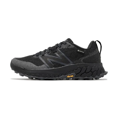 (W) NB Fresh Foam X Hierro v7 GORE-TEX 'Black Magnet'