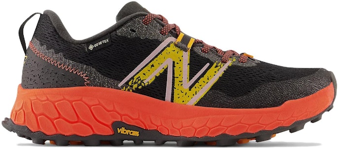 (W) New Balance Fresh Foam X Hierro v7 GORE-TEX 'Blacktop Neon Dragonfly' Lelaki WTHIER7B Order (W) New Balance Fresh Foam X Hierro v7 GORE-TEX 'Blacktop Neon Dragonfly' Lelaki WTHIER7B
