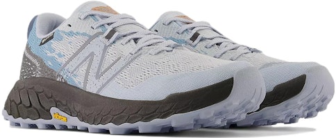 (女款)New Balance Fresh Foam X Hierro v7 Gore-Tex「星光黑路」WTHIER7A Lookbook (女款)New Balance Fresh Foam X Hierro v7 Gore-Tex「星光黑路」WTHIER7A