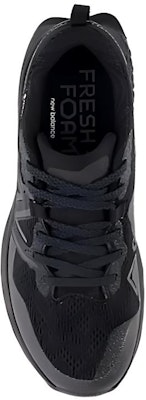 (W) ニューバランス フレッシュフォームX Hierro v7 GTX 黒 WTHIGGK7 Shop (W) ニューバランス フレッシュフォームX Hierro v7 GTX 黒 WTHIGGK7