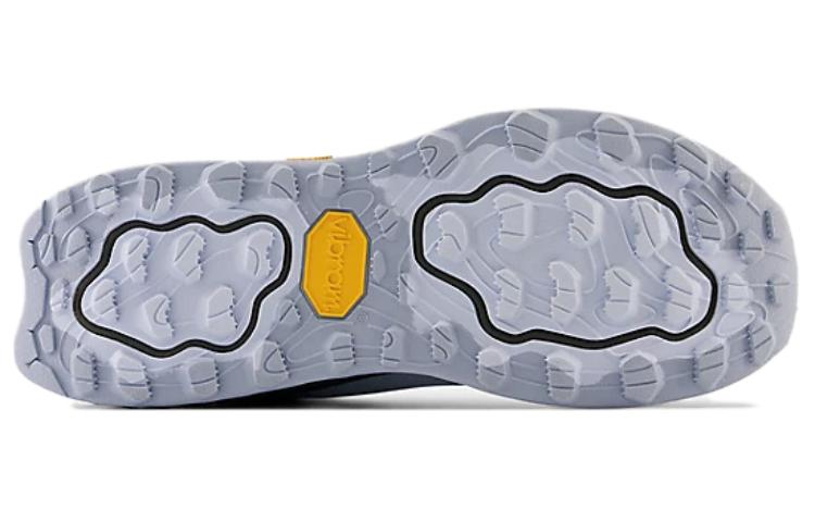 (W) NB Fresh Foam Hierro v7 GTX Shoes 'White Grey Blue' 圖 5